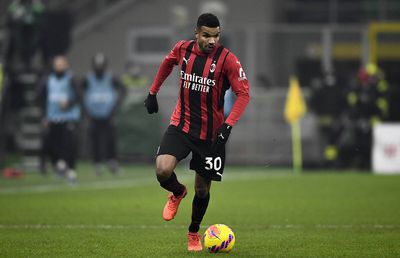 Probleme mari de lot pentru AC Milan. După Rafa Leao și Bennacer, s-au accidentat Krunic și Junior Messias!