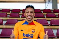 Pierre-Emerick Aubameyang, oficial la Barcelona! » Clauza uluitoare din contractul atacantului