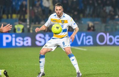 „Noul Chiellini” a semnat cu Juventus » Poveste incredibilă: în urmă cu 5 ani lucra ca zidar!