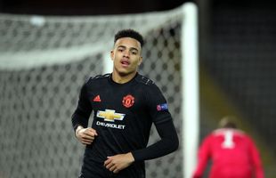 Mason Greenwood, eliberat pe cauțiune după 3 zile petrecute în închisoare » Jucătorul lui Manchester United va fi judecat pentru viol şi agresiune fizică