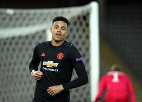 Mason Greenwood, eliberat pe cauțiune după 3 zile petrecute în închisoare » Jucătorul lui Manchester United va fi judecat pentru viol şi agresiune fizică