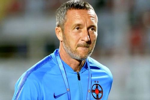 Mihai Stoica, managerul general al celor de la FCSB, spune că pentru prima dată după mult timp a existat un consens între el și finanțatorul Gigi Becali în privința unui fotbalist.