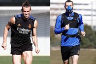 S-au topit mușchii lui Bale în 6 luni? Imaginea virală pe rețele + cum a reacționat fotbalistul