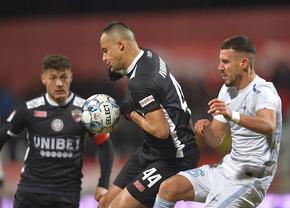 Dinamo, luată tare înainte de meciul direct: „Ar fi rușinos să nu câștigăm! Doar un ghinion extraordinar ar face să nu câștigăm”