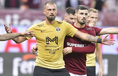 Tamaş şi un coechipier de la Voluntari, propuneri-surpriză pentru naţională: „Merită să fie luați în vizor de Edi!”