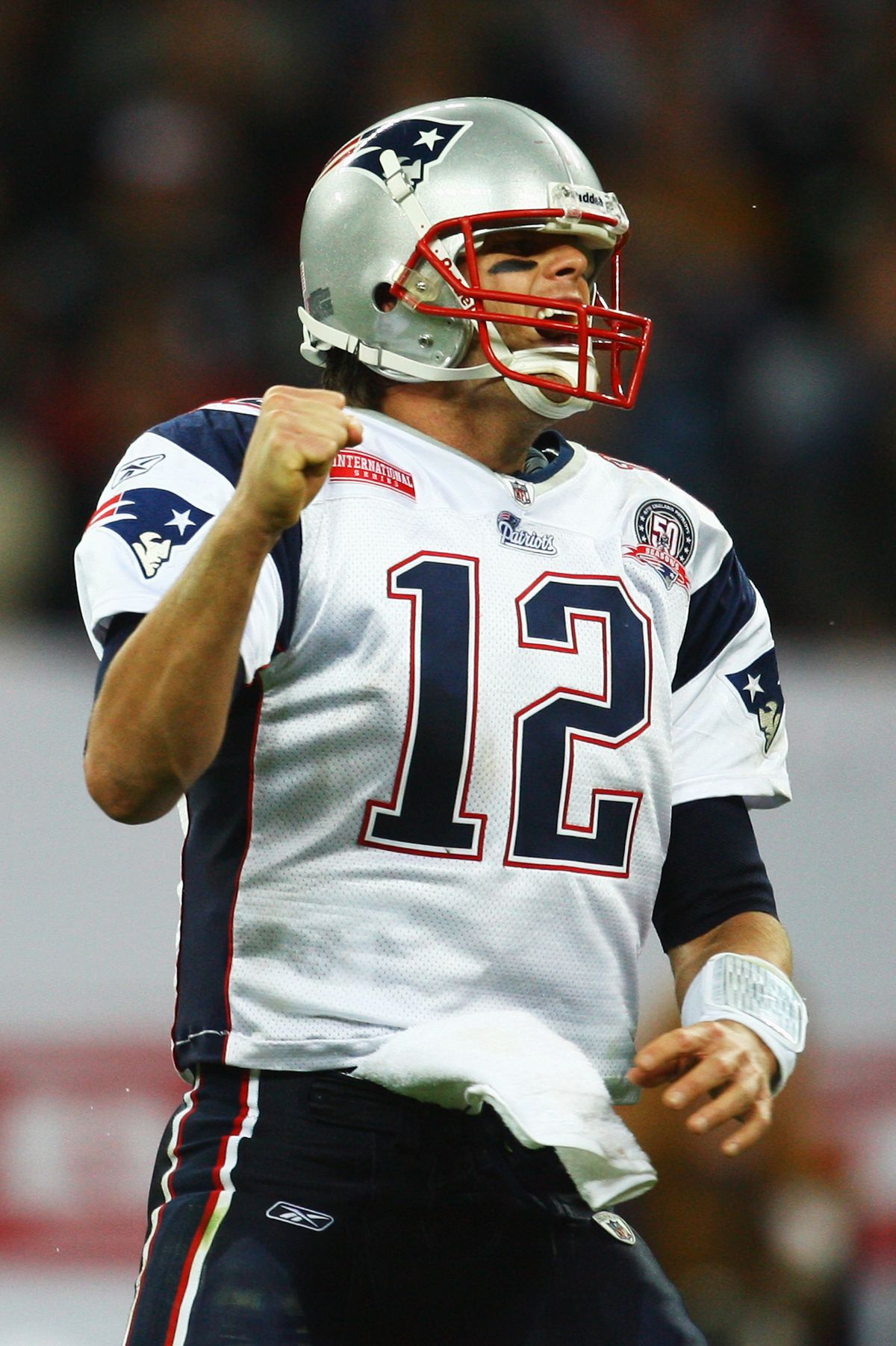 Tom Brady se retrage din NFL