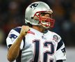 Proprietarul unei echipe din NFL a fost amendat cu 1,5 milioane de dolari pentru că a încercat să-l transfere abuziv pe legendarul Tom Brady