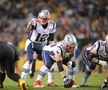 Tom Brady se retrage din NFL