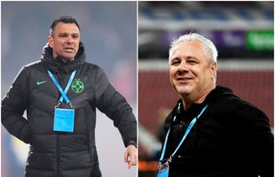 Liga 1 are doi campioni: Toni Petrea și Marius Șumudică » De când a fost angajat, antrenorul de la FCSB e peste CFR Cluj și Dan Petrescu!