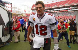 Tom Brady se retrage » Cum arată cariera unuia dintre cei mai buni jucători din istoria NFL