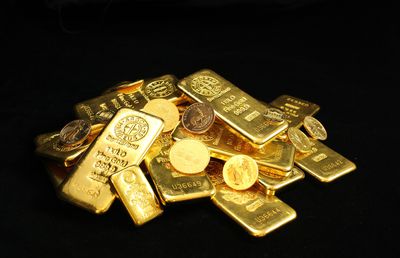 Investiția în aur: Ce trebuie să știi