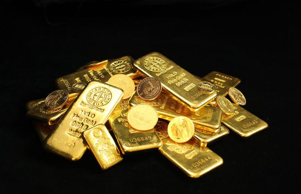 Investiția în aur: Ce trebuie să știi