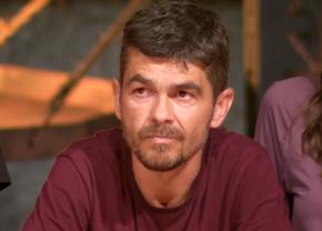 Robert Niță, eliminat de la Survivor România: „Mă durea jumătate de corp”