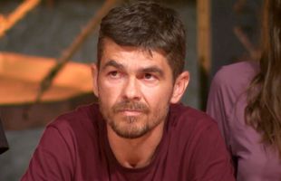 Robert Niță, eliminat de la Survivor România: „Mă durea jumătate de corp”