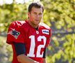 Tom Brady se retrage din NFL