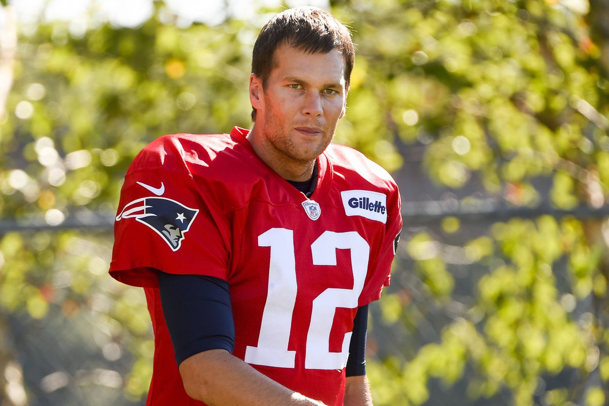 Tom Brady se retrage din NFL