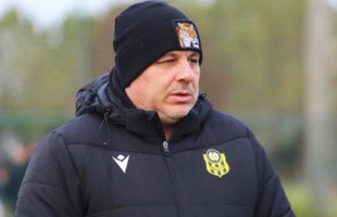 Atacat de Șumudică, fostul antrenor de la Malatyaspor îi răspunde acid: „De ce ai mai venit în țara noastră? Ești amator?”