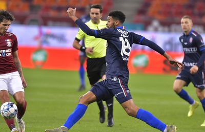 Marius Croitoru, avertisment pentru Becali în cazul lui Edjouma: „Apare un risc! Eu mai închideam ochii”