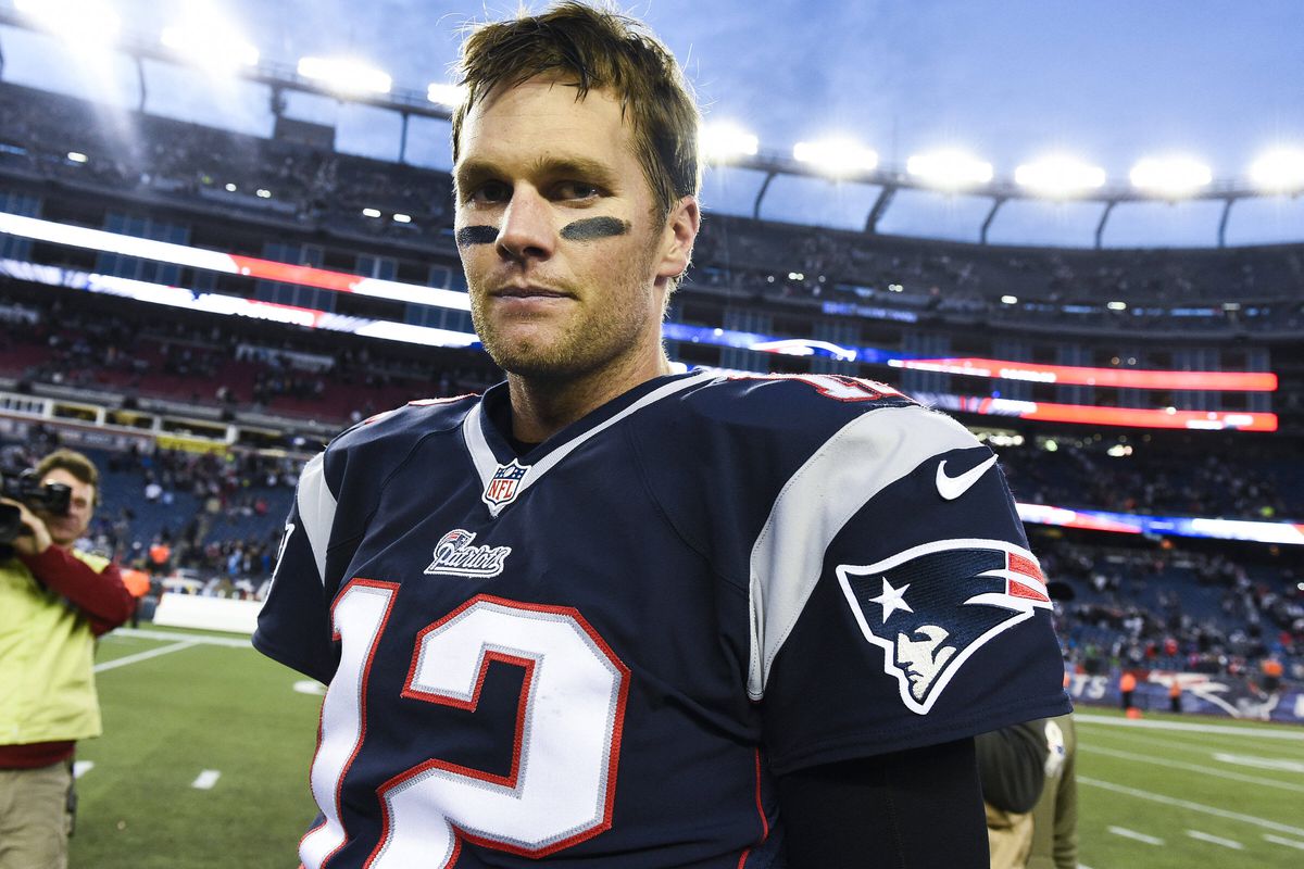 Tom Brady se retrage din NFL