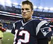 Legendarul Tom Brady s-a răzgândit! Revine pe teren, după ce-și anunțase retragerea: „Locul meu nu e în tribune”