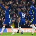 Chelsea// Foto: IMAGO /Gribaudi/ImagePhoto