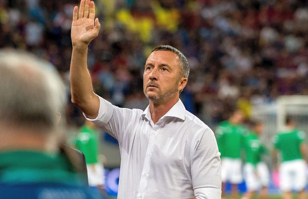 Reacția lui Mihai Stoica după ultima mutare făcută de CFR Cluj: „Salut revenirea la normalitate a echipei care domină Liga 1” » Atac la adresa lui Marian Copilu