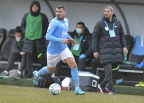 Acuze către Budescu: „Ne-a dus cu zăhărelul” » Detalii despre transferul ratat