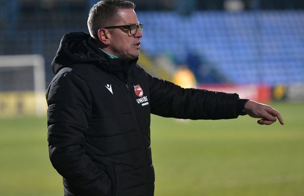 O nouă săptămână, un nou amical inedit pentru Dinamo » Ce adversară a ales Stoican