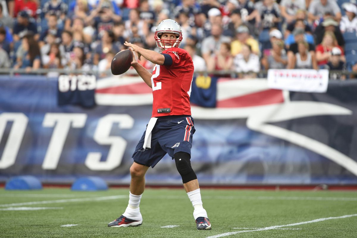 Tom Brady se retrage din NFL