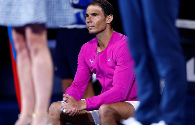 Rivalul lui Ilie Năstase contestă victoria lui Nadal: „Mai câștiga dacă era Nole acolo? Occidentalii nu pot accepta că unul din Balcani e cel mai bun din istorie!”