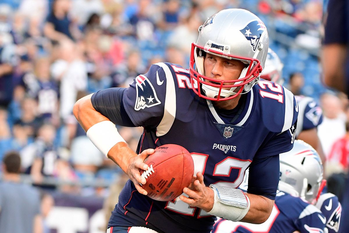 Tom Brady se retrage din NFL
