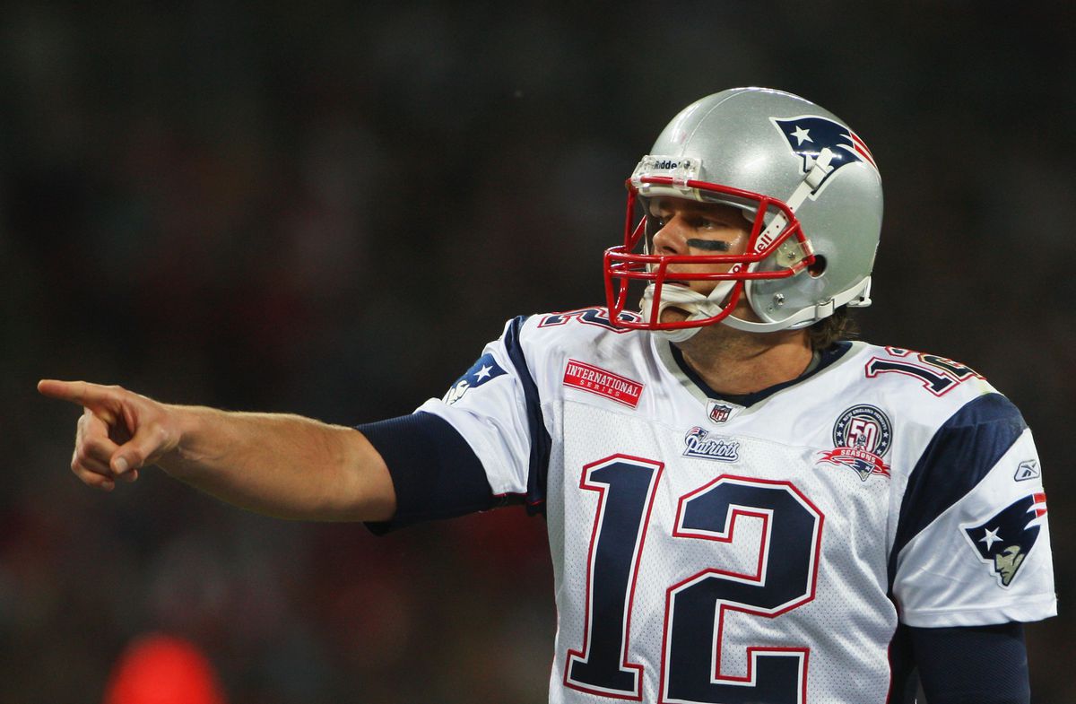 Tom Brady se retrage din NFL