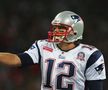 Tom Brady se retrage din NFL