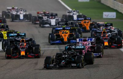 Formula 1 introduce vaccinarea obligatorie din acest sezon