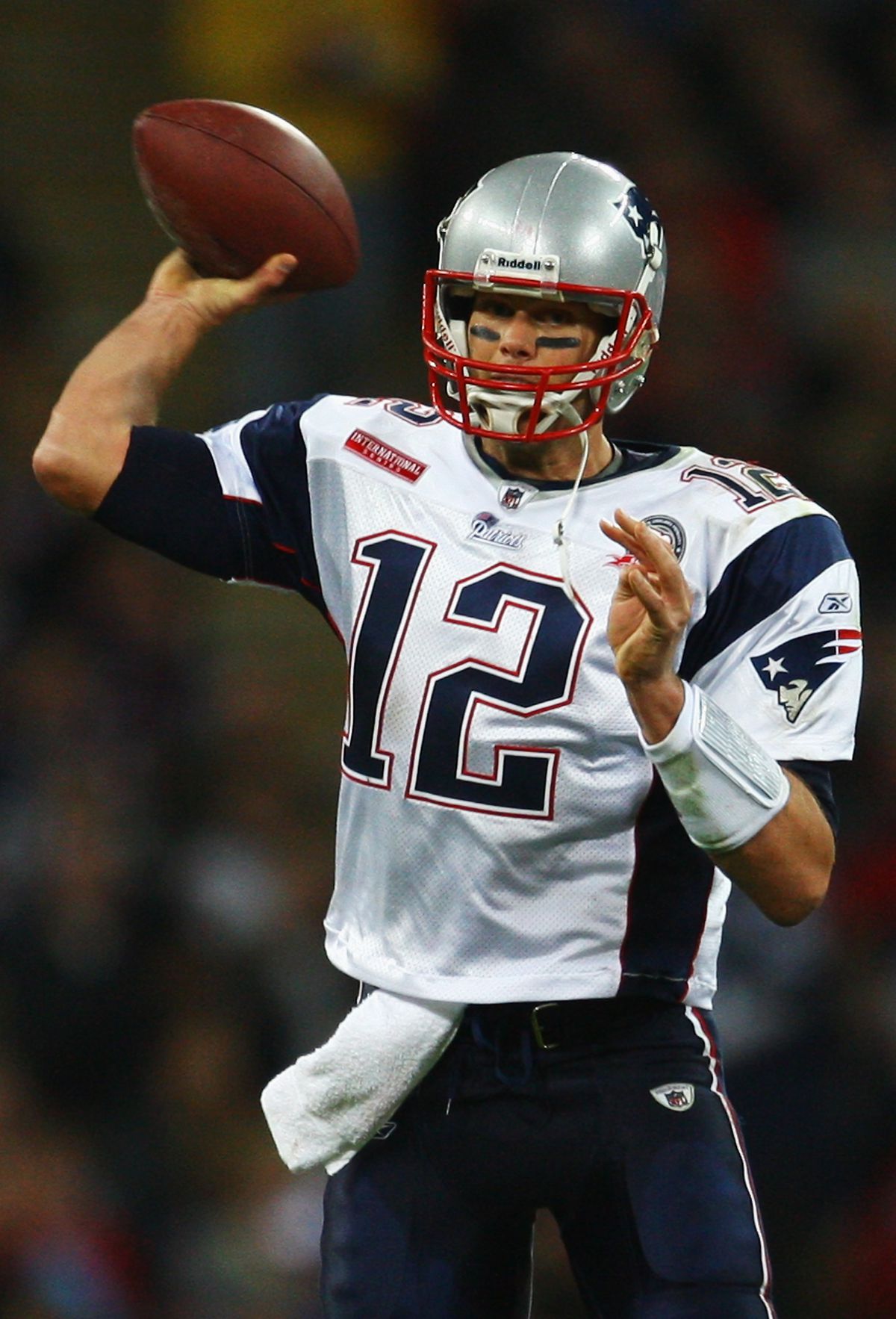 Tom Brady se retrage din NFL