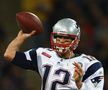 Proprietarul unei echipe din NFL a fost amendat cu 1,5 milioane de dolari pentru că a încercat să-l transfere abuziv pe legendarul Tom Brady