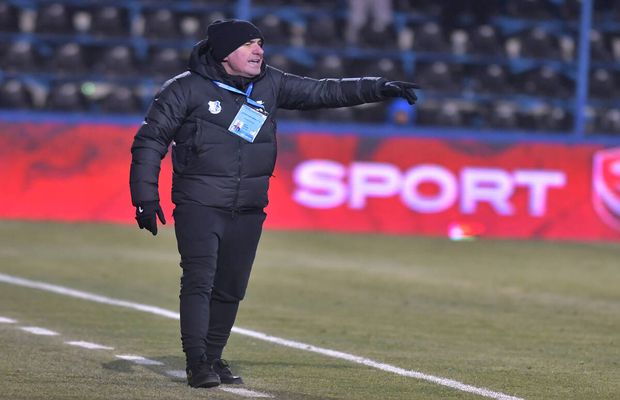 Farul, învinsă în prelungiri de locul 3 din Bulgaria » Hagi a folosit 19 jucători Under-20