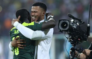Senegal, prima finalistă de la Cupa Africii » Sadio Mane și compania au trecut cu 3-1 de Burkina Faso