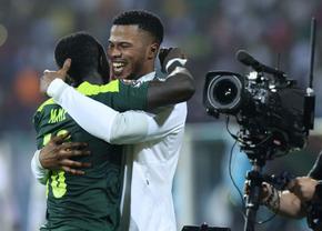 Senegal, prima finalistă de la Cupa Africii » Sadio Mane și compania au trecut cu 3-1 de Burkina Faso