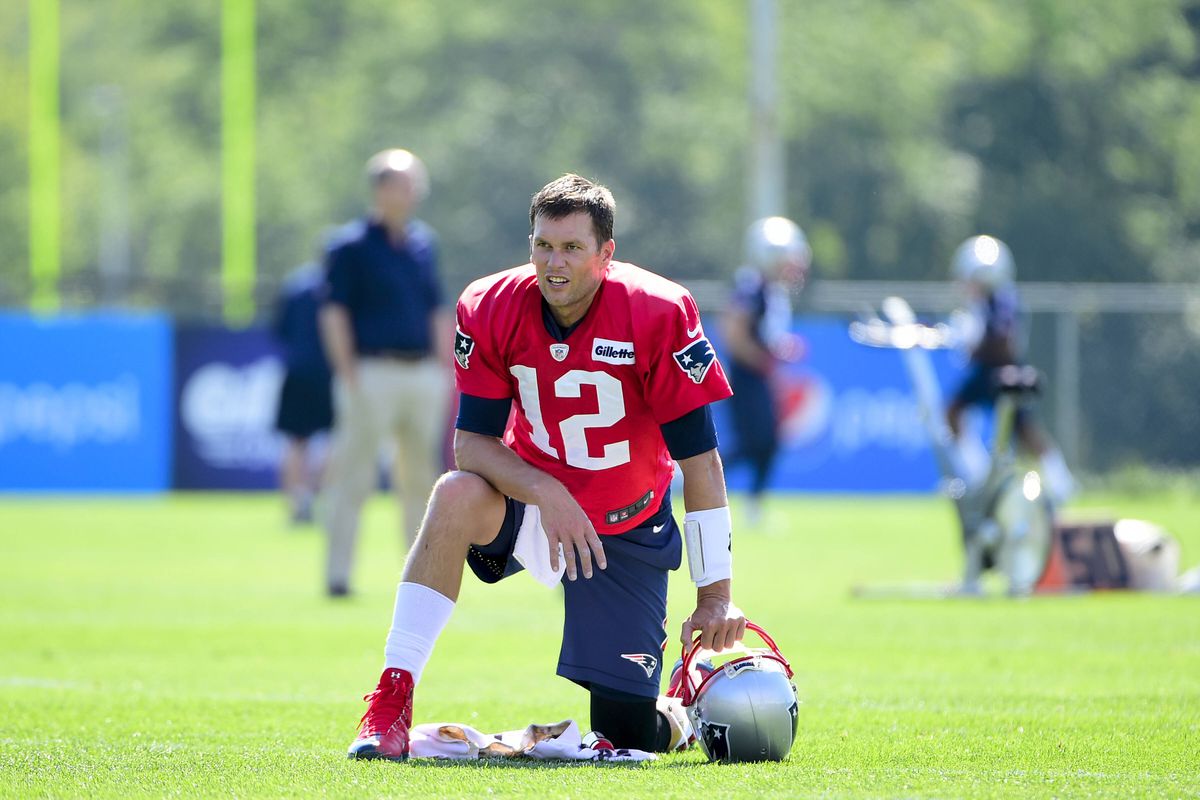 Tom Brady se retrage din NFL