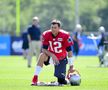 Tom Brady se retrage » Cum arată cariera unuia dintre cei mai buni jucători din istoria NFL