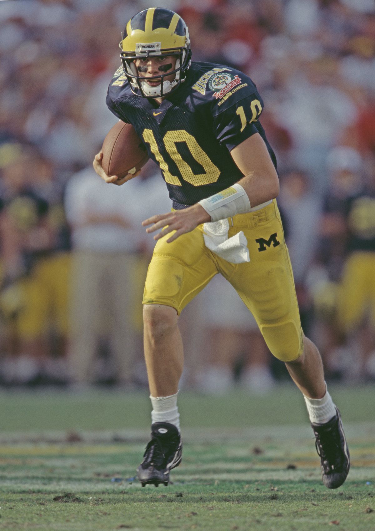 Tom Brady se retrage » Cum arată cariera unuia dintre cei mai buni jucători din istoria NFL