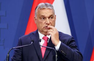 Ce ar însemna pentru Sepsi ca Viktor Orban să piardă alegerile în Ungaria: „Normal că vrem să câștige”