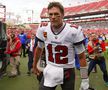 Tom Brady se retrage din NFL