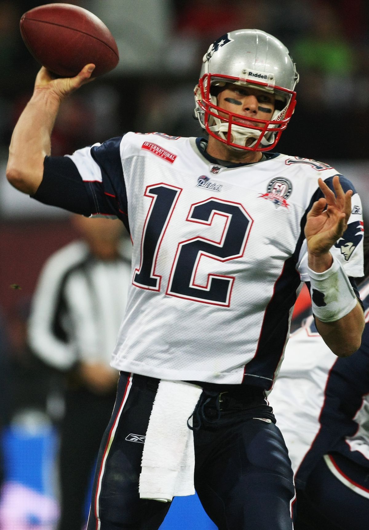 Proprietarul unei echipe din NFL a fost amendat cu 1,5 milioane de dolari pentru că a încercat să-l transfere abuziv pe legendarul Tom Brady