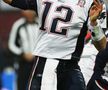 Legendarul Tom Brady s-a răzgândit! Revine pe teren, după ce-și anunțase retragerea: „Locul meu nu e în tribune”