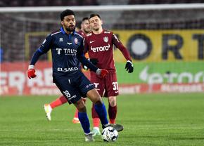 FCSB a dat lovitura: l-a adus pe cel mai bun din Liga 1 » Își surclasează rivalii pe post