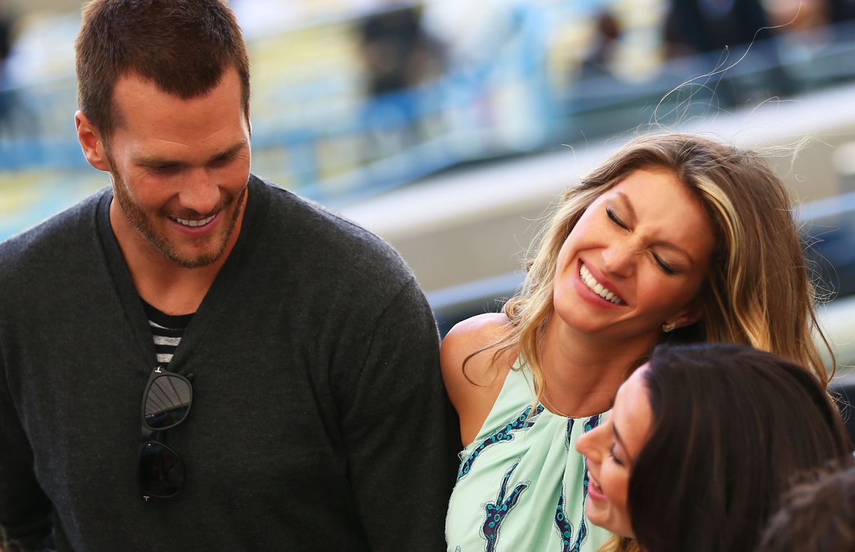 Legendarul Tom Brady s-a răzgândit! Revine pe teren, după ce-și anunțase retragerea: „Locul meu nu e în tribune”