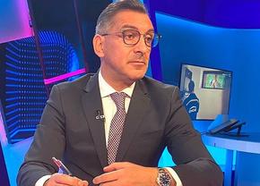Ilie Dumitrescu, neiertător cu CFR Cluj » Discurs apăsat: „Îl iei din Serie C și-l pui să joace cu Lazio? Așteptam ceva de la acești jucători”