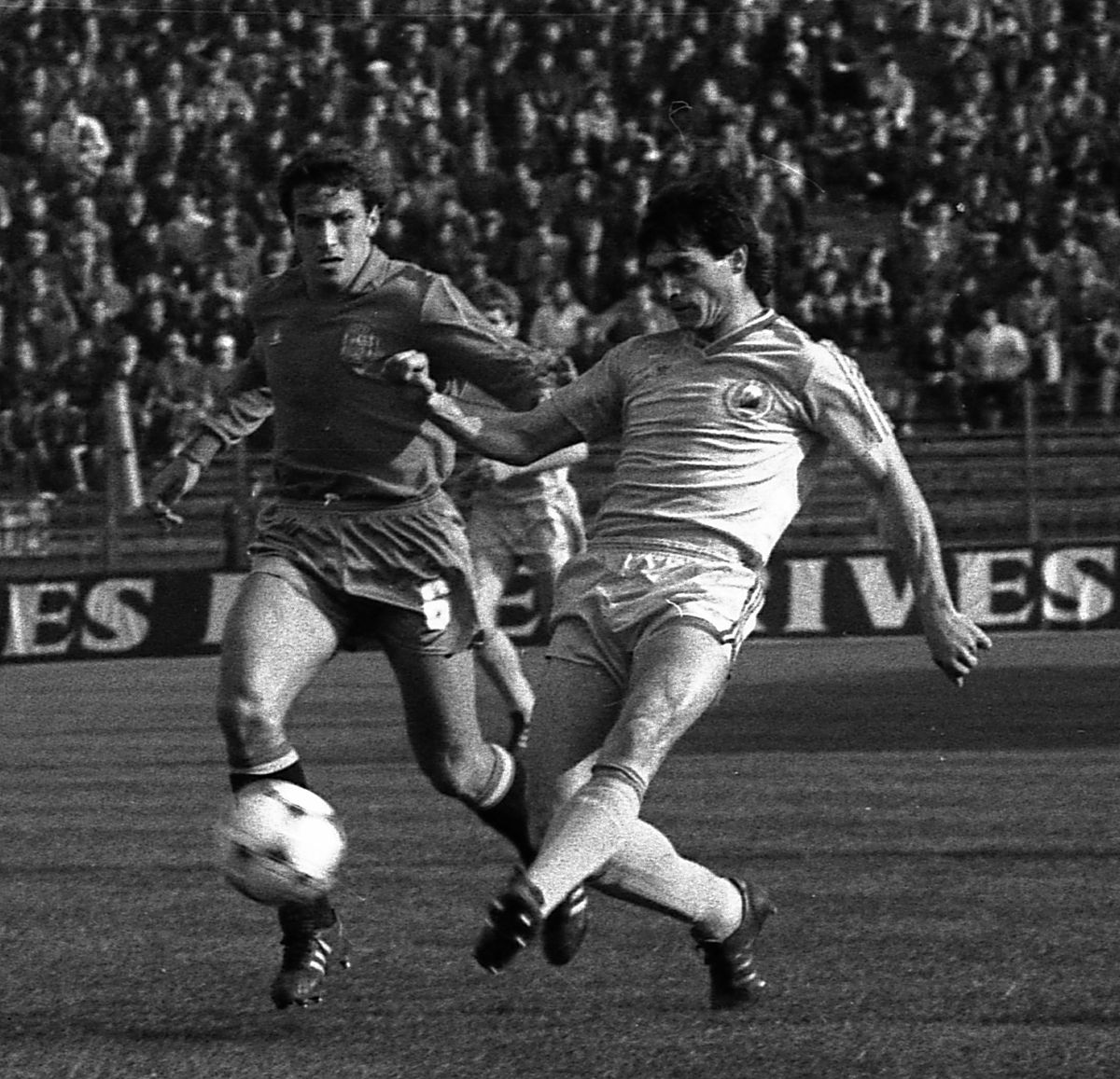 Ioan Andone, dezvăluiri tulburătoare și acuzații despre moartea prematură a lui Mișa Klein: „A fost lucrătură! Greșeală medicală, mârlănii!”